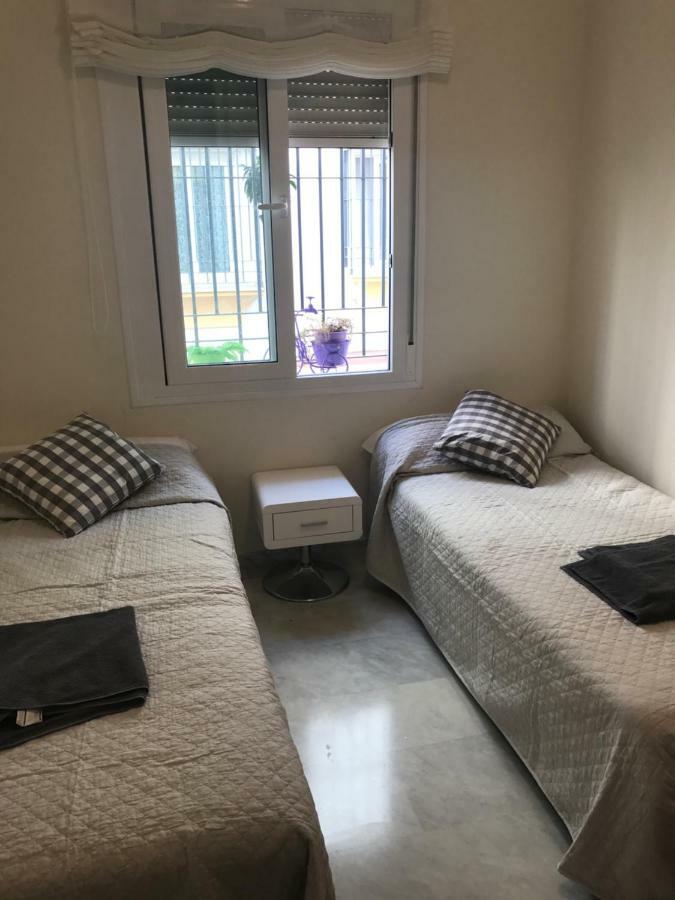 Estepona Valle Romano Екстер'єр фото