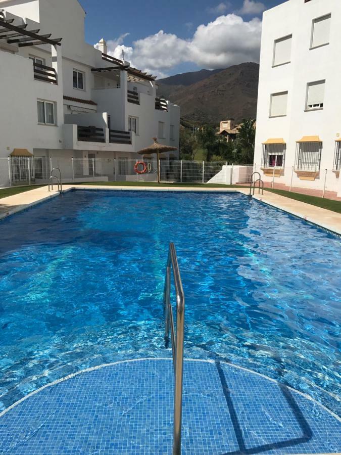 Estepona Valle Romano Екстер'єр фото