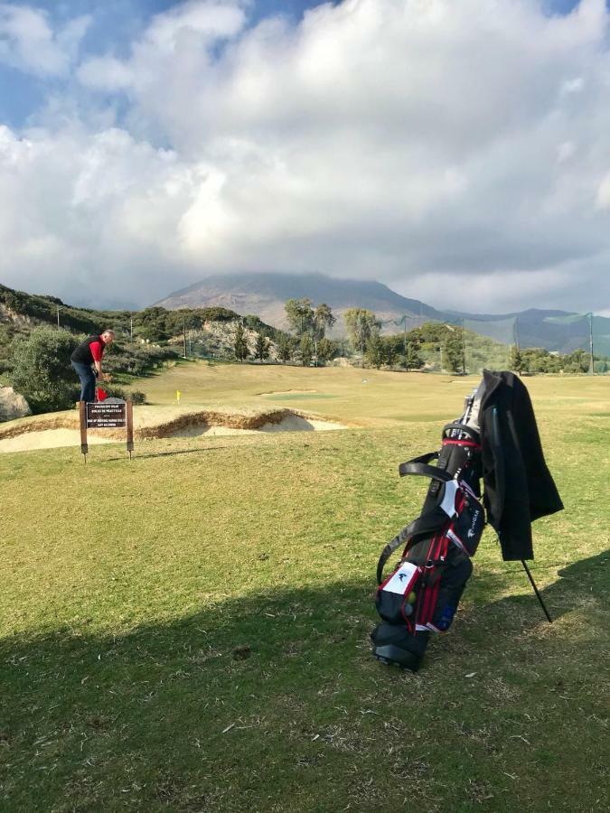 Estepona Valle Romano Екстер'єр фото